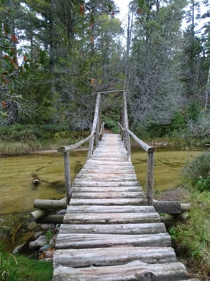 Little Beaver Campground