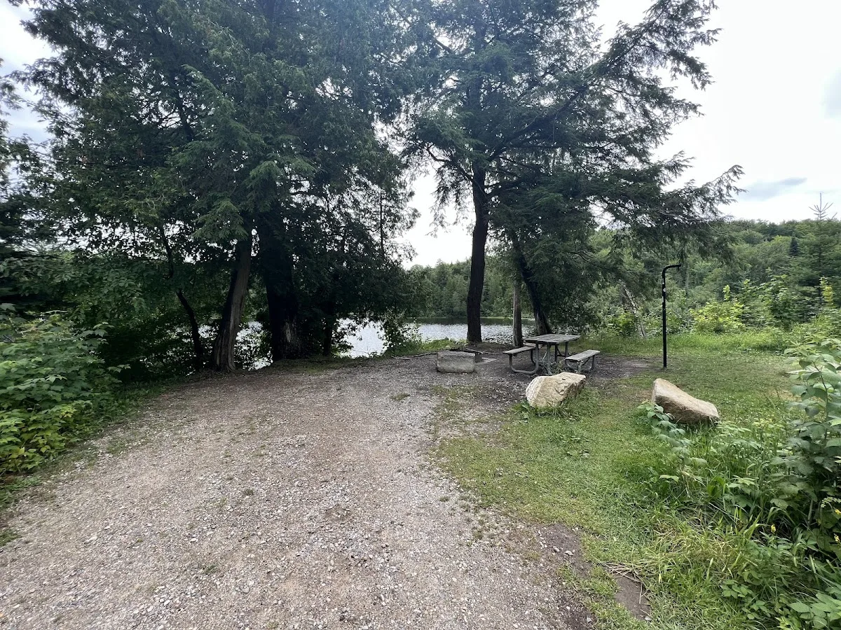 Little Beaver Campground