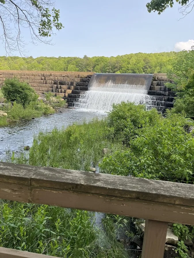 Little Beaver State Park Campground
