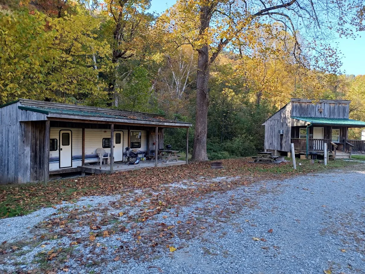 Little Coal River Retreat LLC