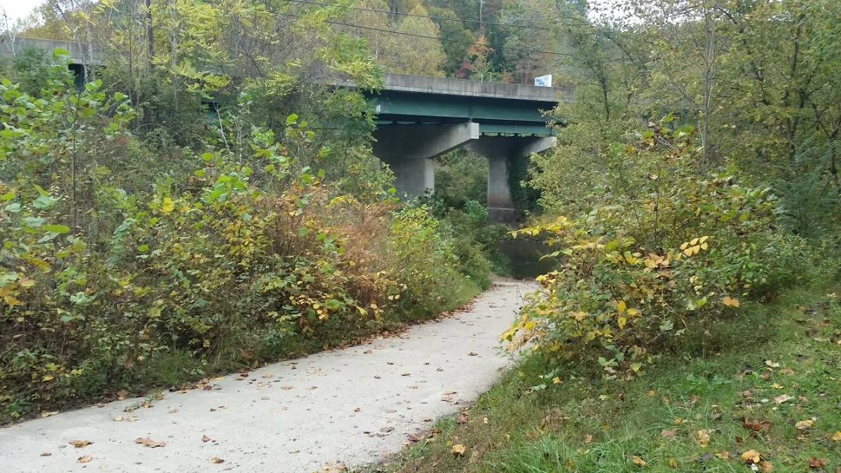 Little Coal River Retreat LLC