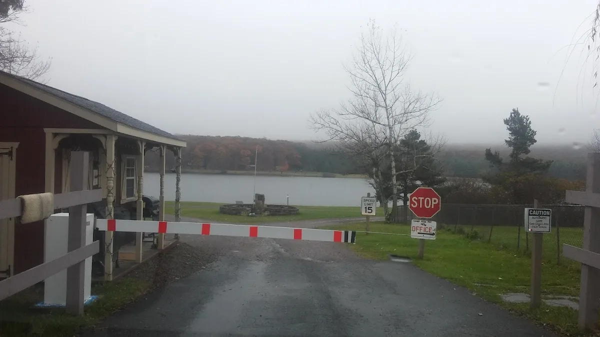 Little Meadows Campground