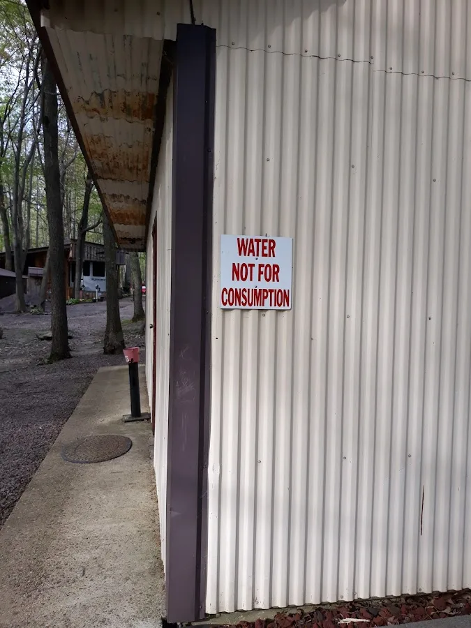 Little Meadows Campground