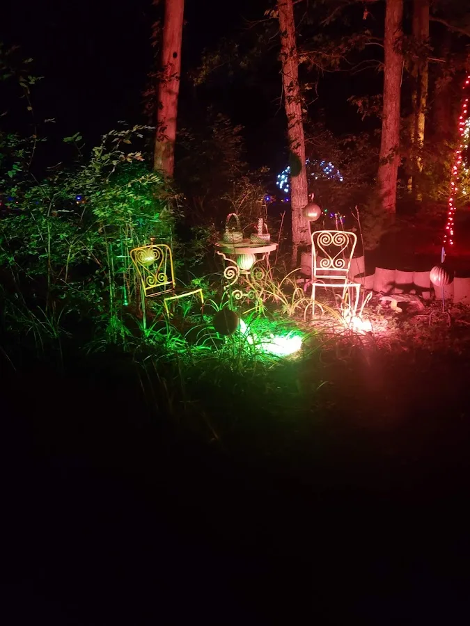 Little Oaks Campground