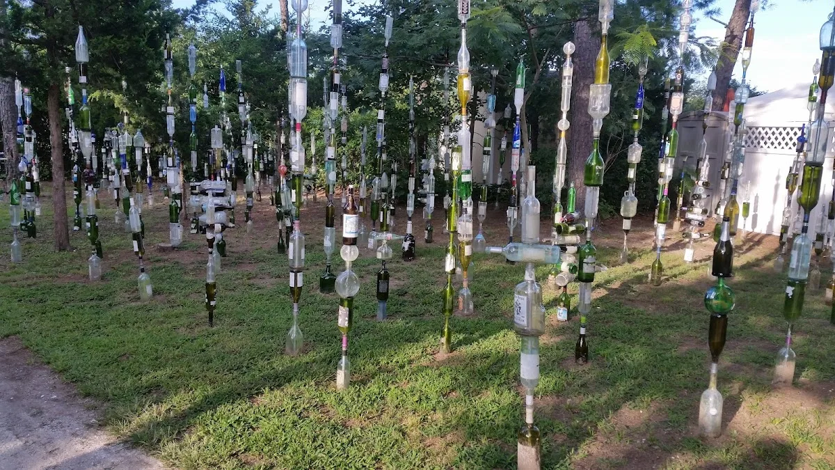 Little Oaks Campground