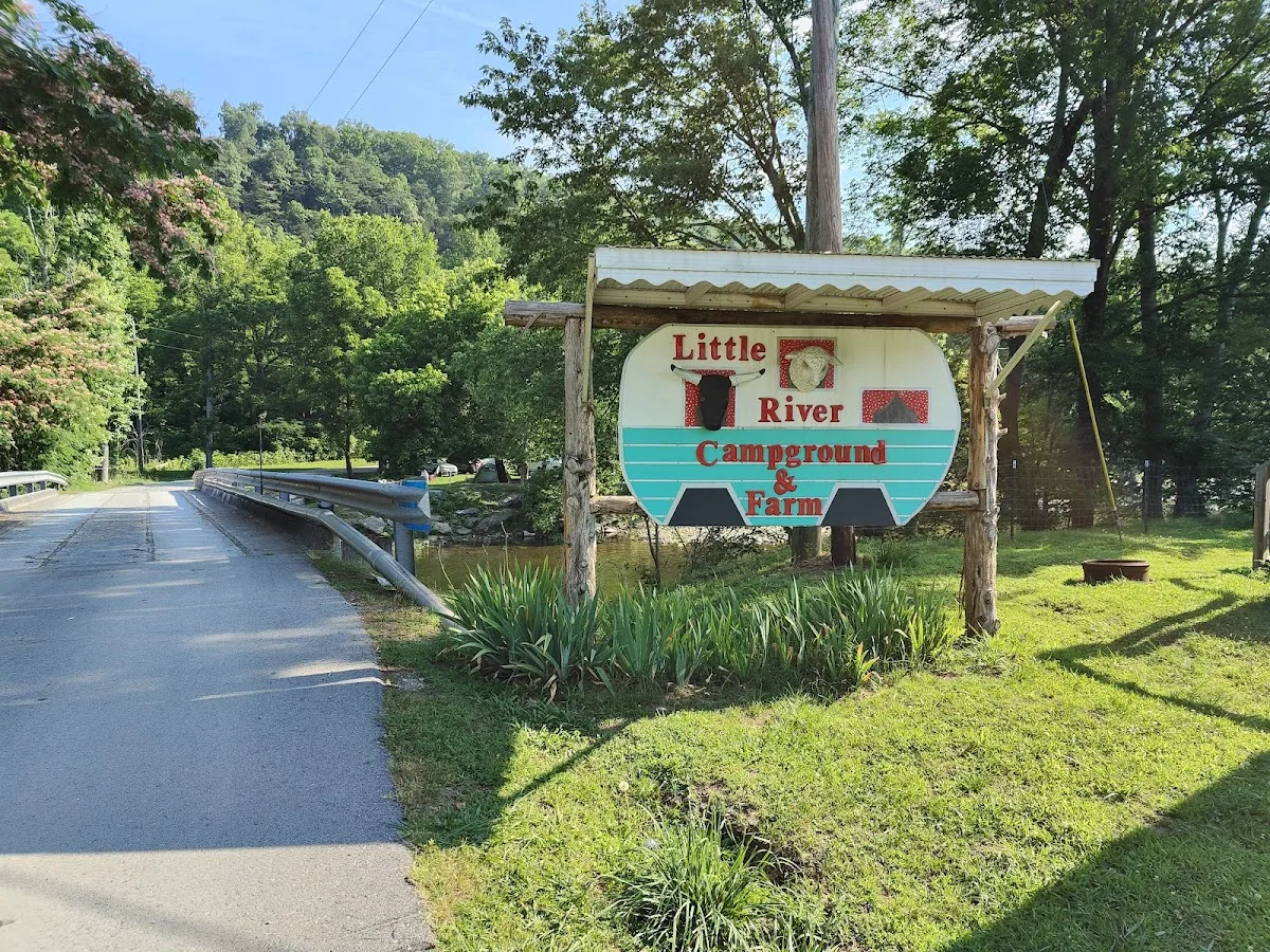 Little River Campground