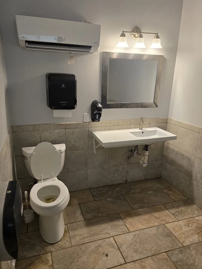 Little River Campground