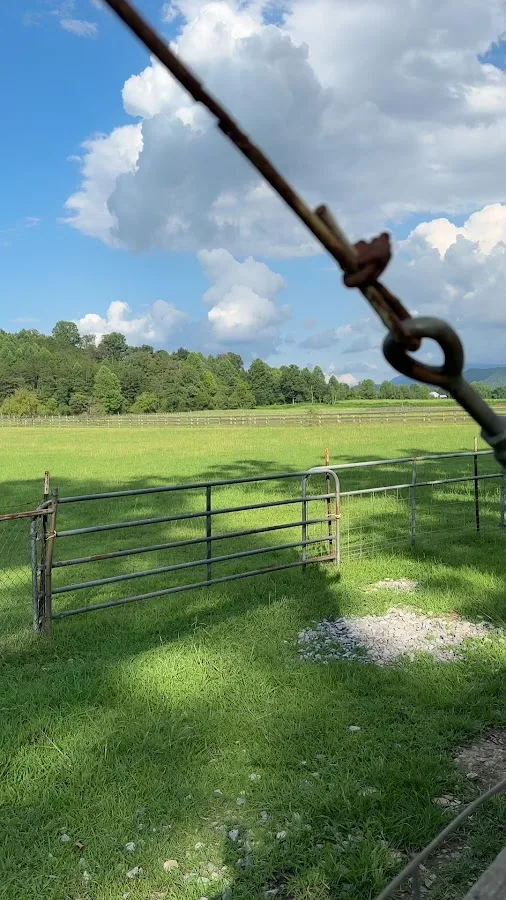 Little River Campground