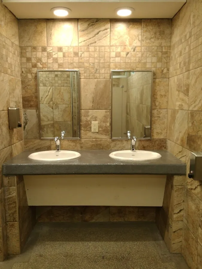 Loft Mountain Campground