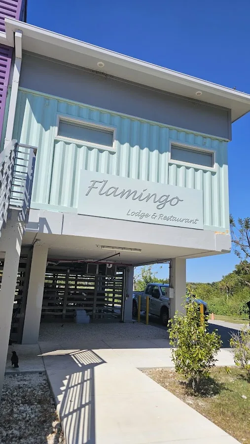 Long Pine Key Campground