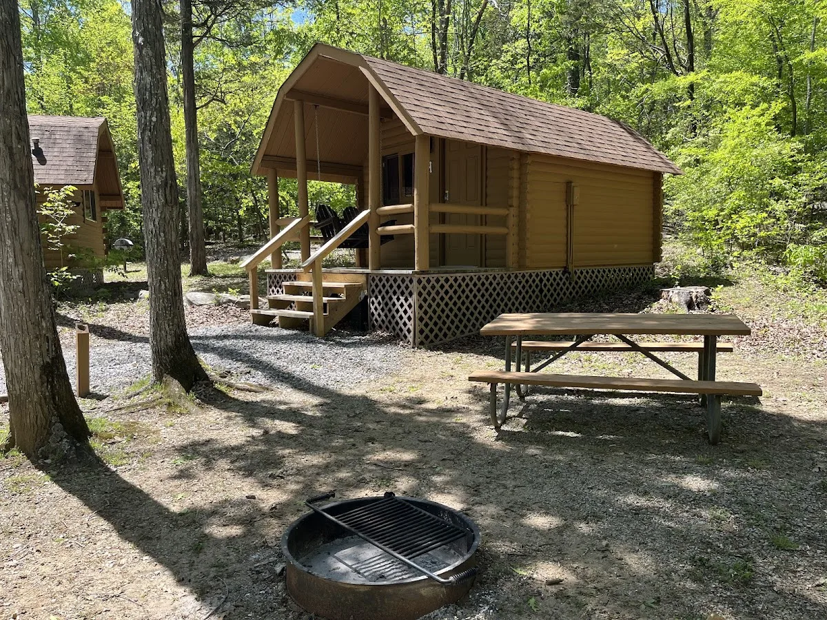 Lookout Mountain / Chattanooga West KOA Holiday