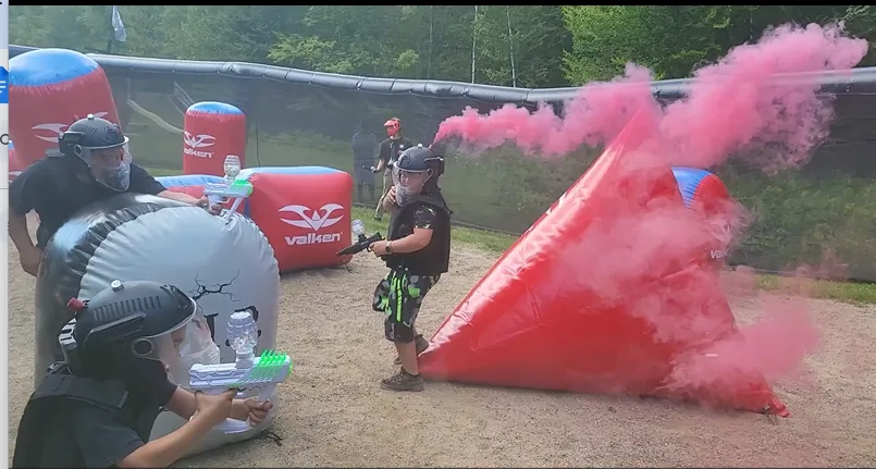 Lost River Valley Campground