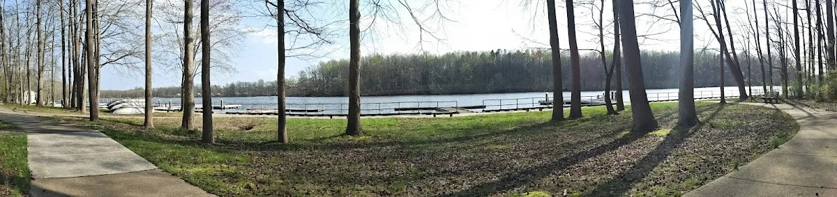 Lums Pond State Park