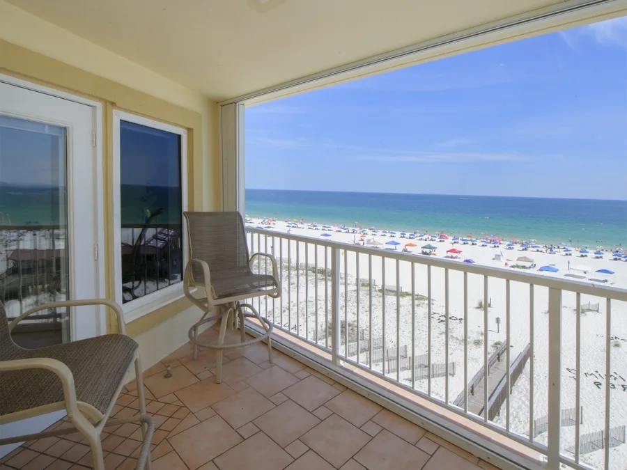 Luxury RV Resort exterior and traveler-ready setup