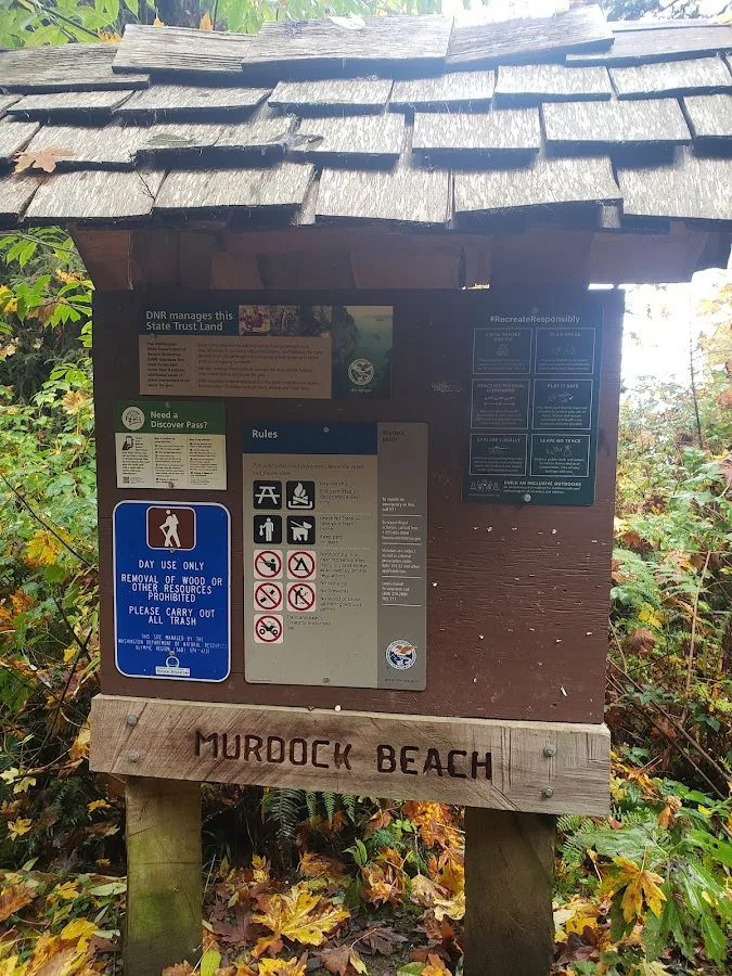 Lyre River Campground