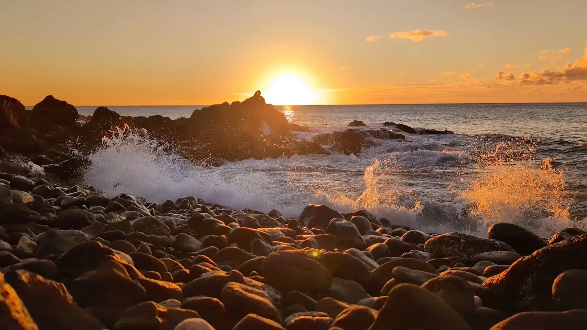 Māhukona Beach Park