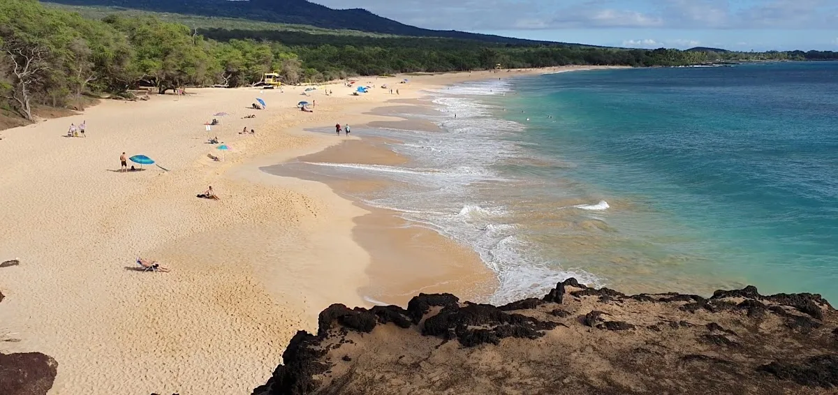 Mākena State Park