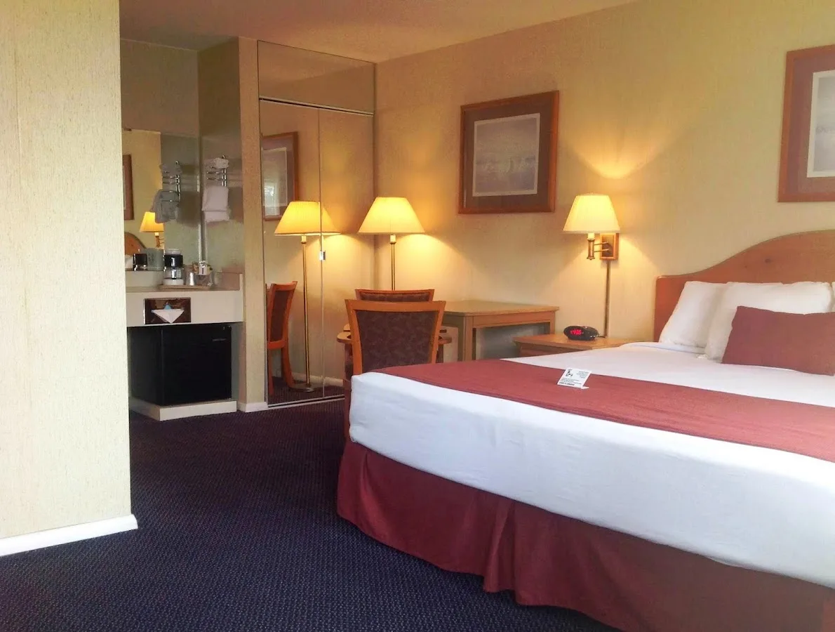 Mackinaw City / Mackinac Island KOA Journey