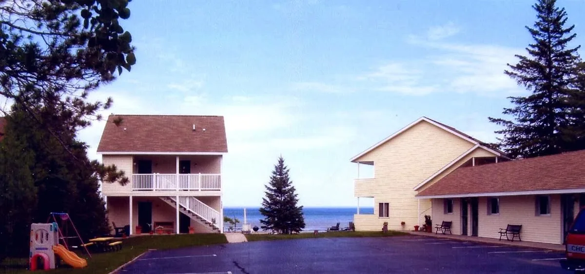 Mackinaw City / Mackinac Island KOA Journey