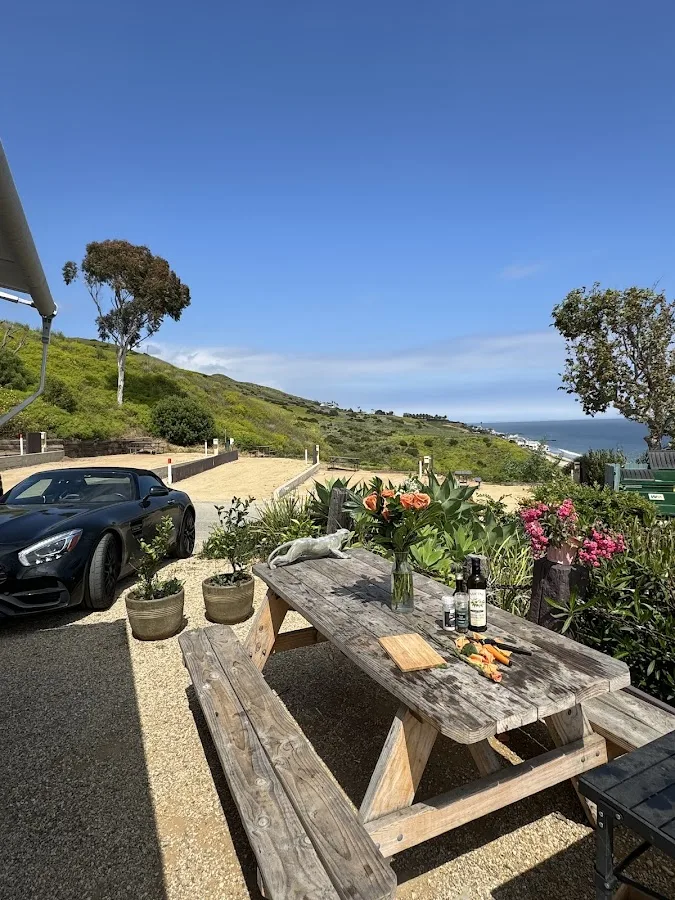 Malibu Beach RV Park