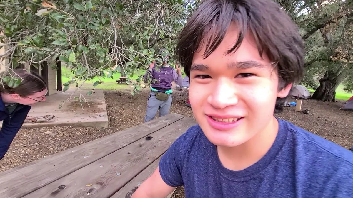 Malibu Creek SP Group Camp