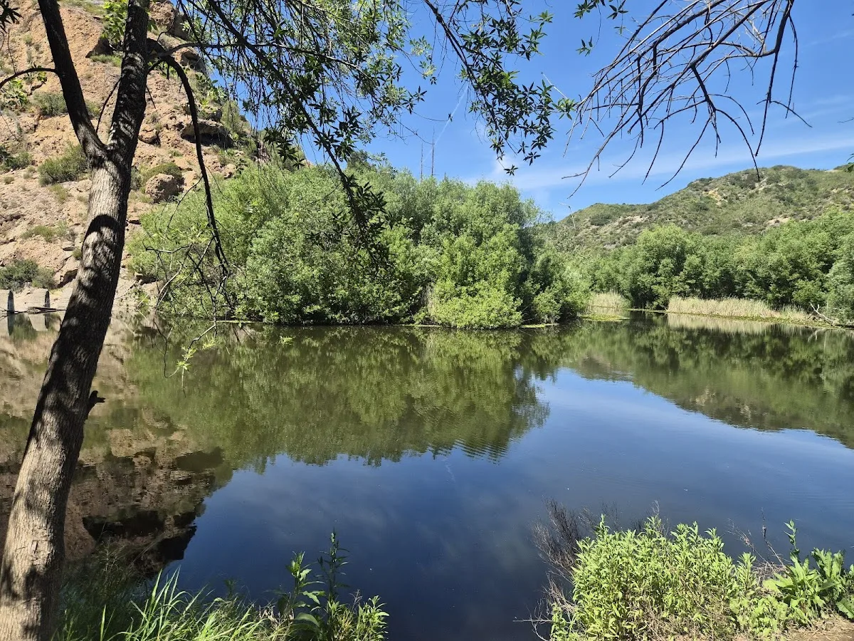 Malibu Creek State Park