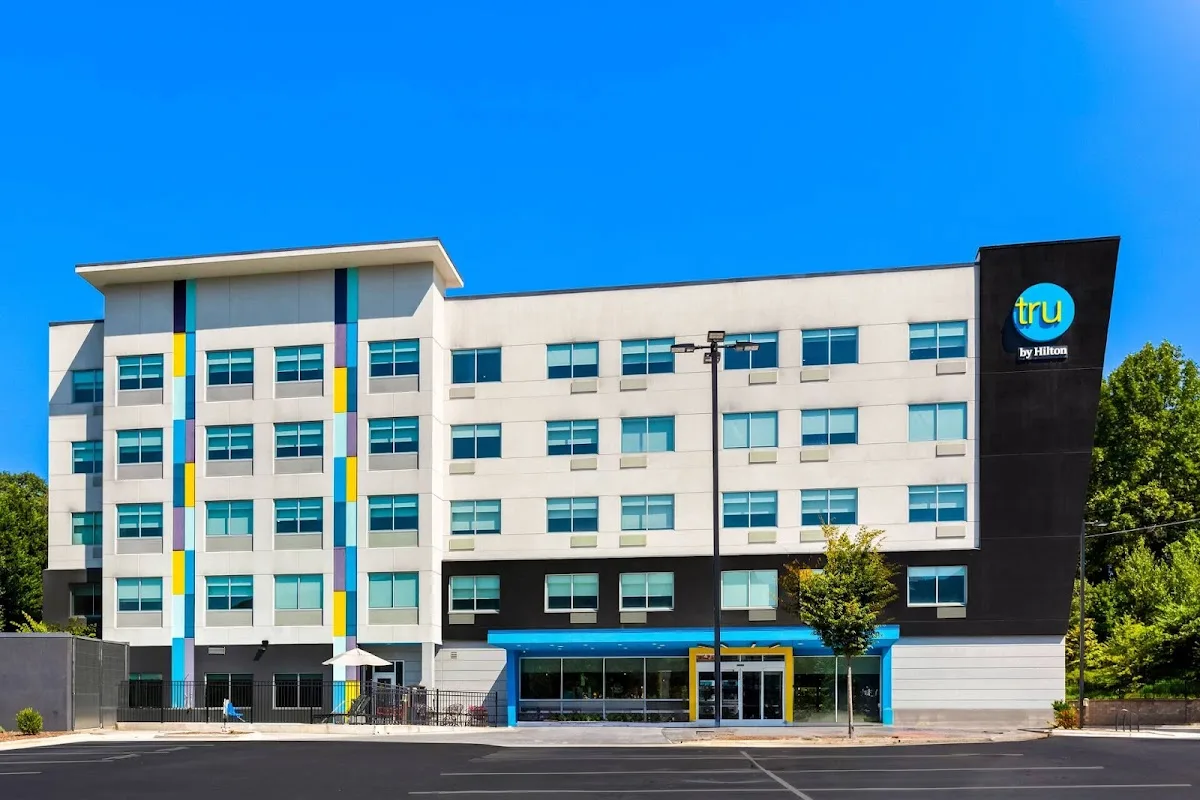 Mama Gertie's Hideaway Campground