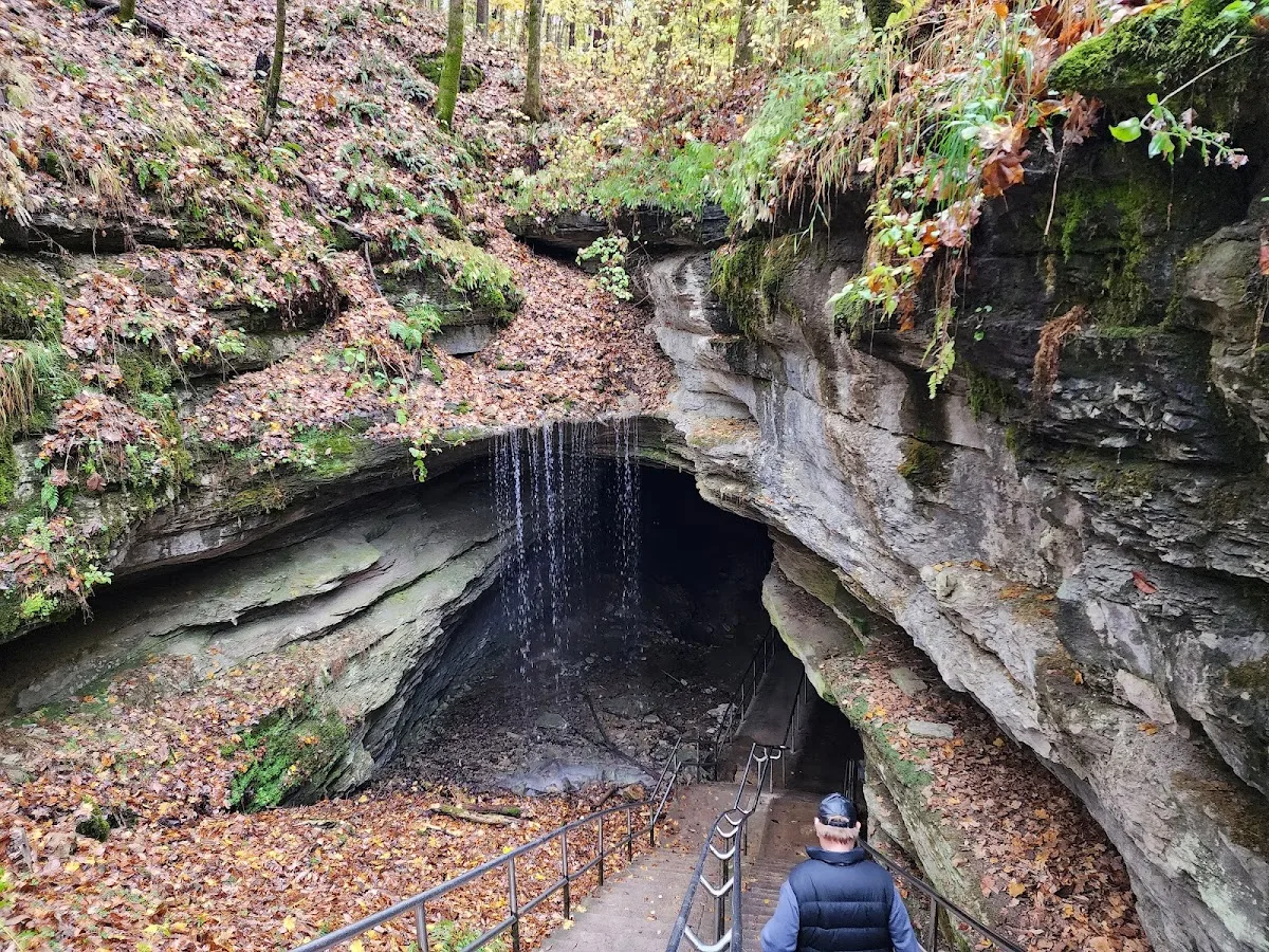 Mammoth Cave National Park