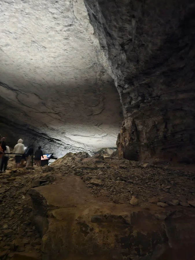 Mammoth Cave National Park