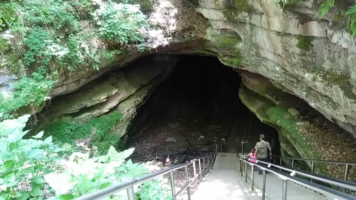 Mammoth Cave National Park