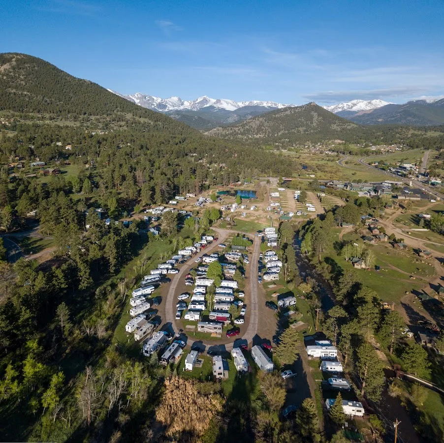 Manor RV Park