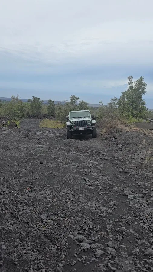 Manuka State Wayside