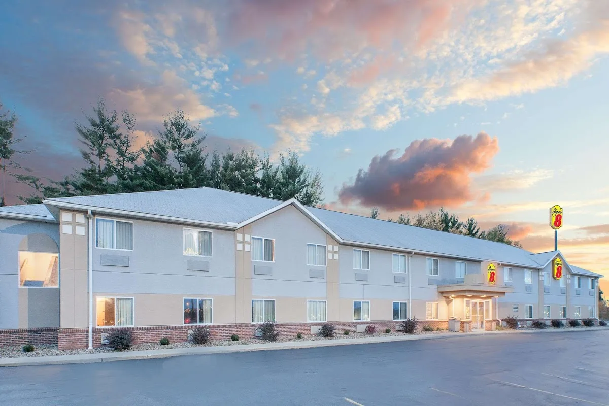 Maple Lakes Campgrounds