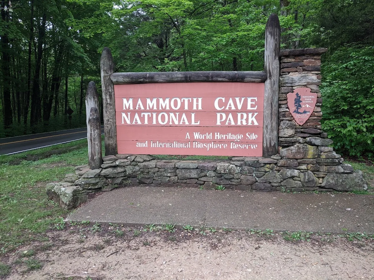 Maple Springs Group Campground