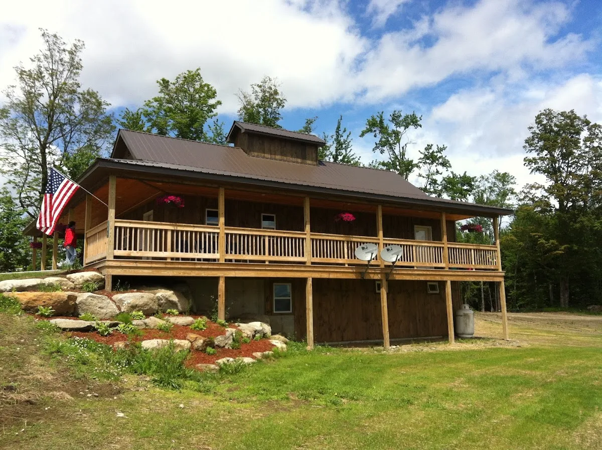 Maplewoods Campground