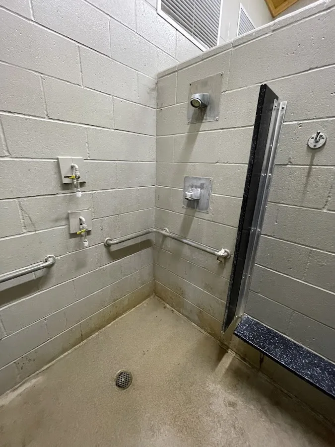 Maquoketa Caves State Park Campground