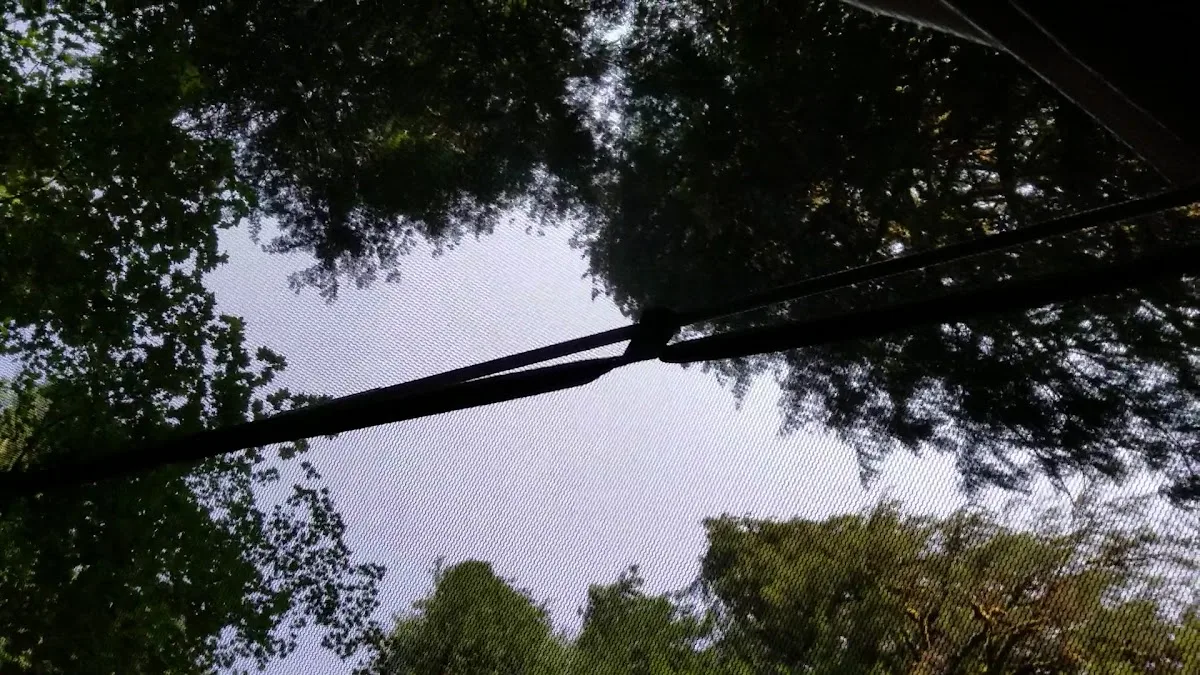 Marble Creek Campground