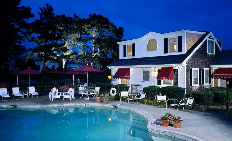 Maurice’s Campground