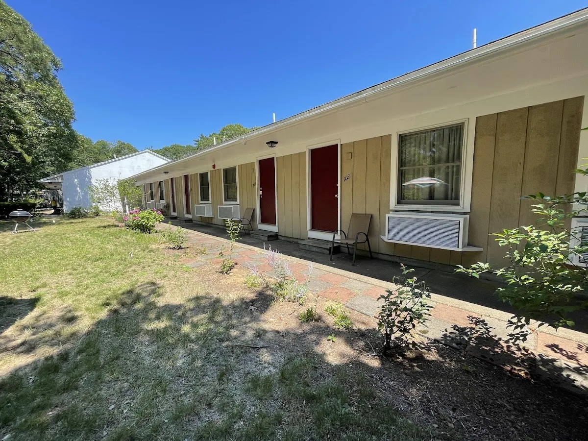 Maurice’s Campground