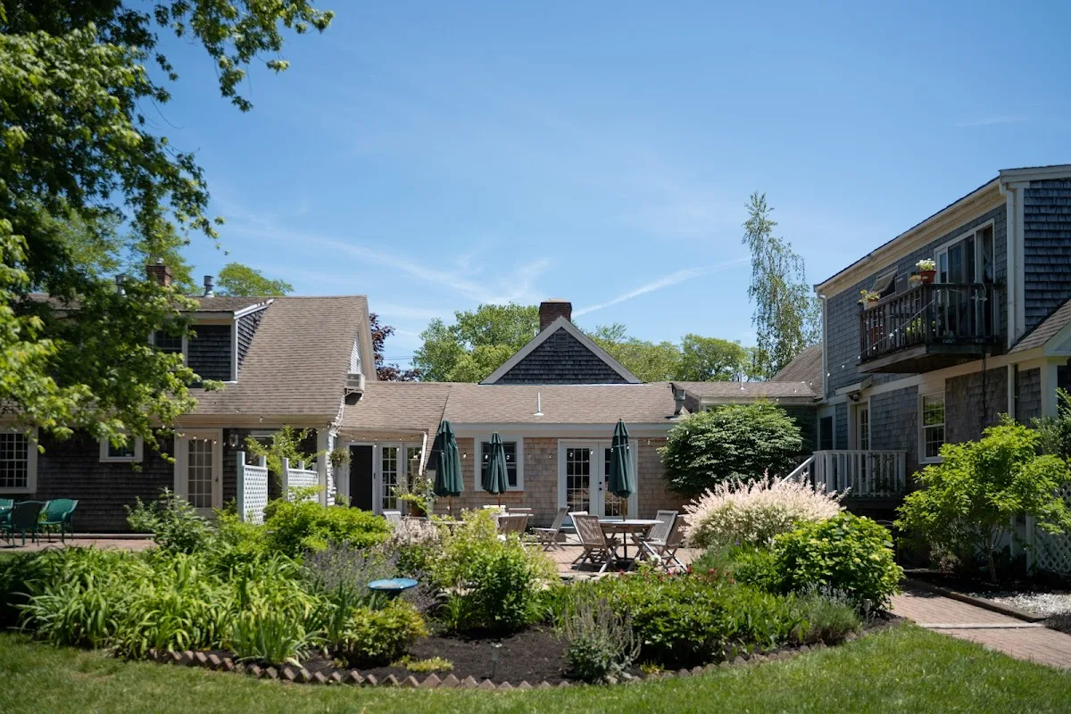 Maurice’s Campground