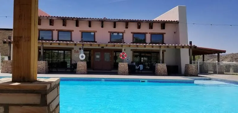 Maverick Ranch RV Park