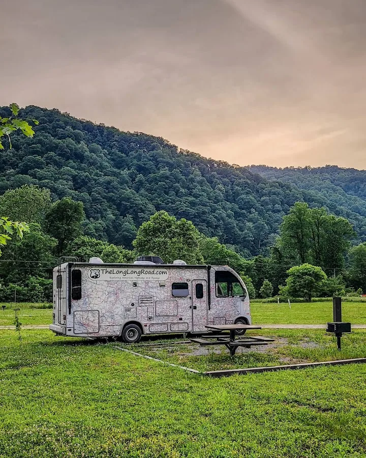 Meadow Creek Campground