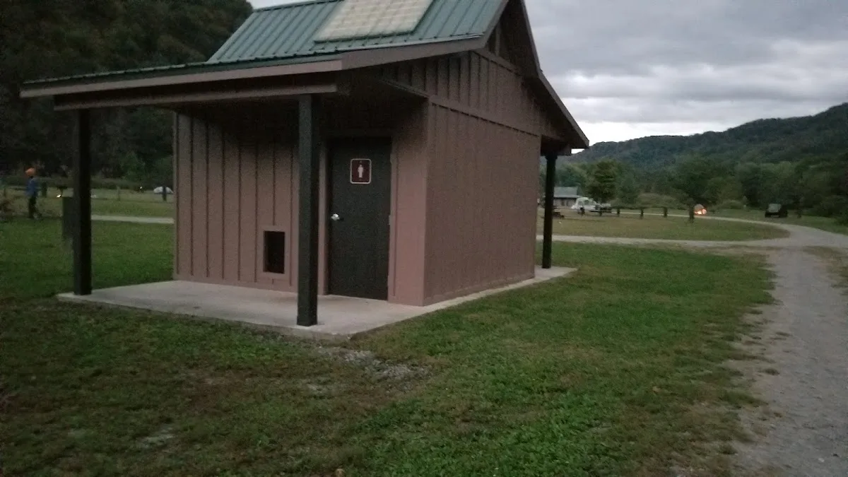 Meadow Creek Campground