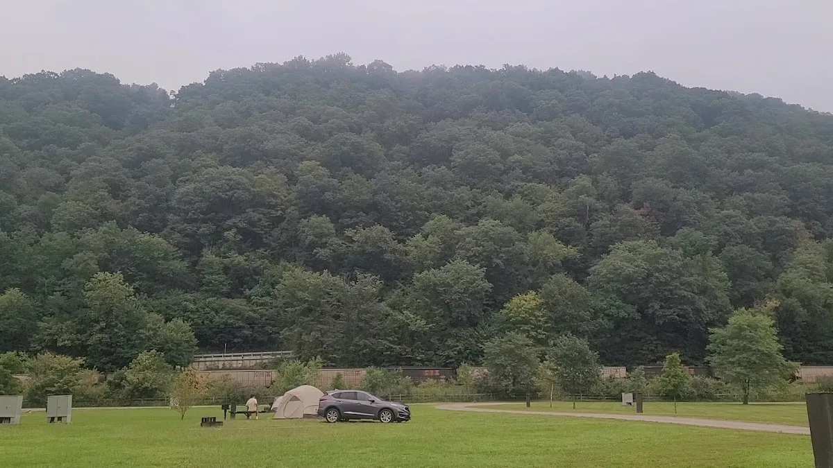 Meadow Creek Campground