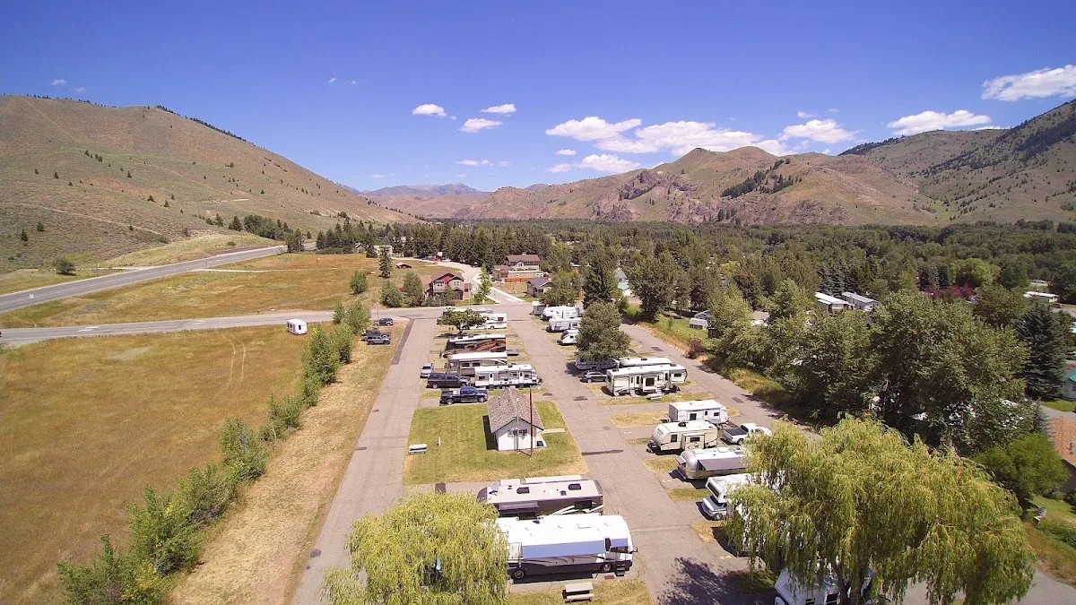 Meadows RV Park