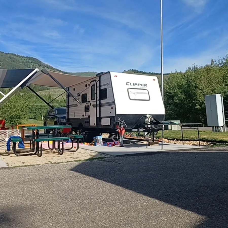 Meadows RV Park