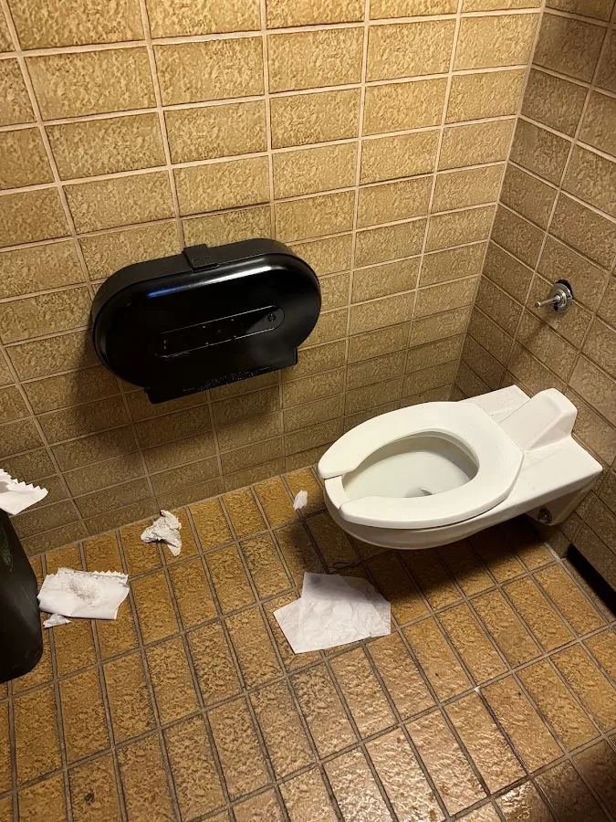 Meeks Bay Campground