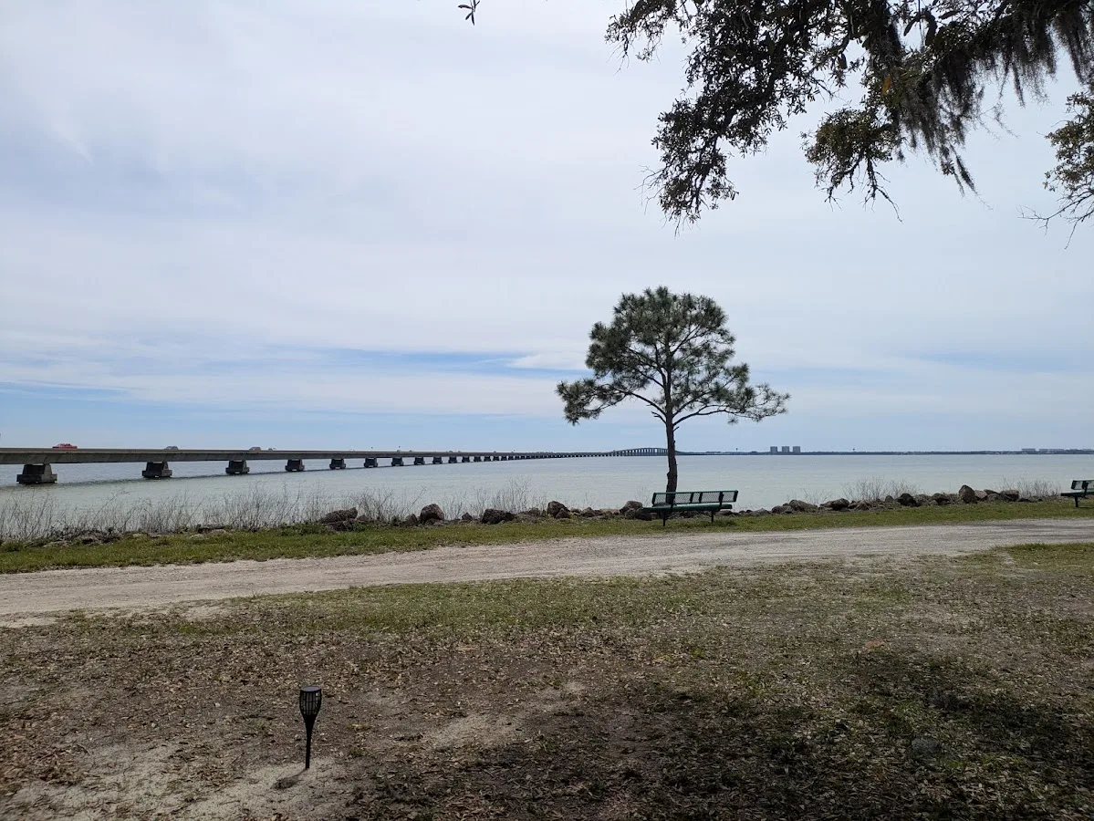 Mid Bay Shores Camp Grounds