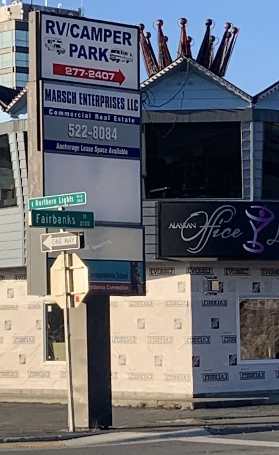 Midtown RV/Camper Park