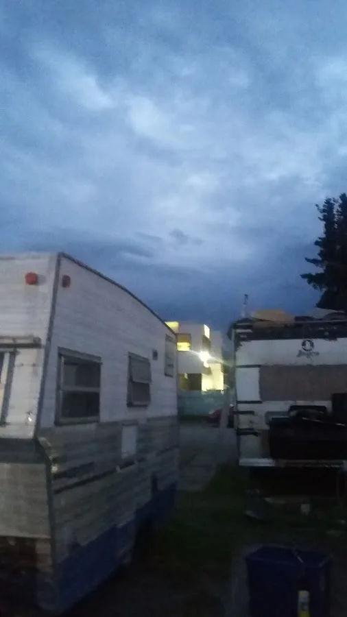 Midtown RV/Camper Park